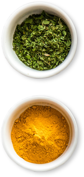 spices