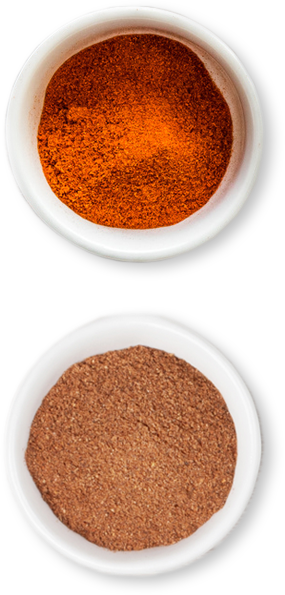 spices